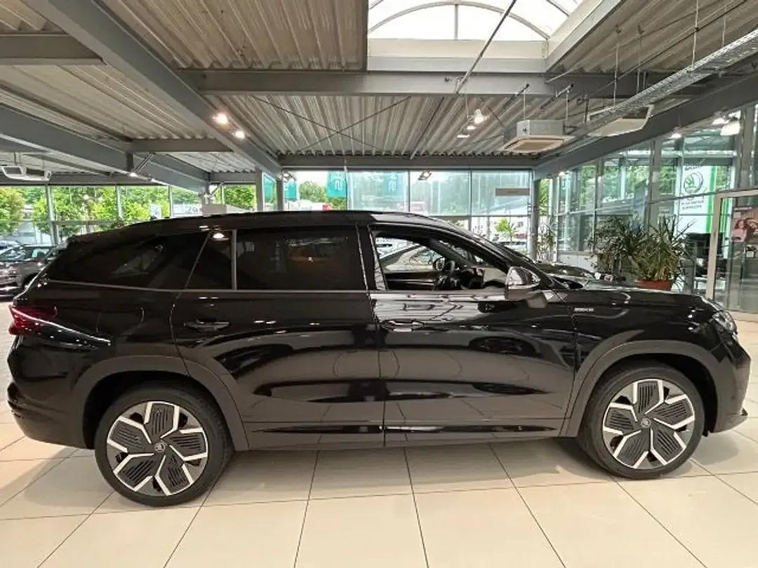 Skoda Kodiaq - Thumbnail 5