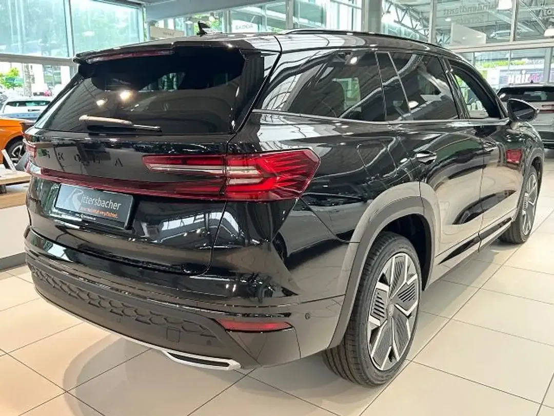 Skoda Kodiaq - Thumbnail 6