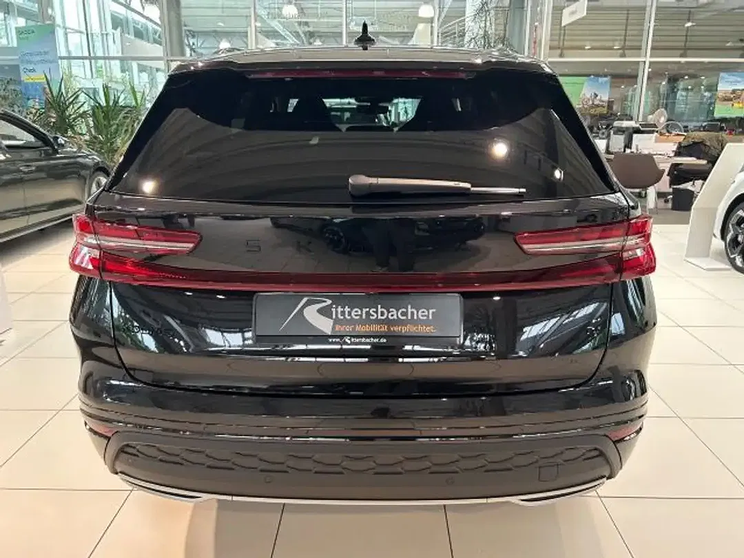 Skoda Kodiaq - Thumbnail 7