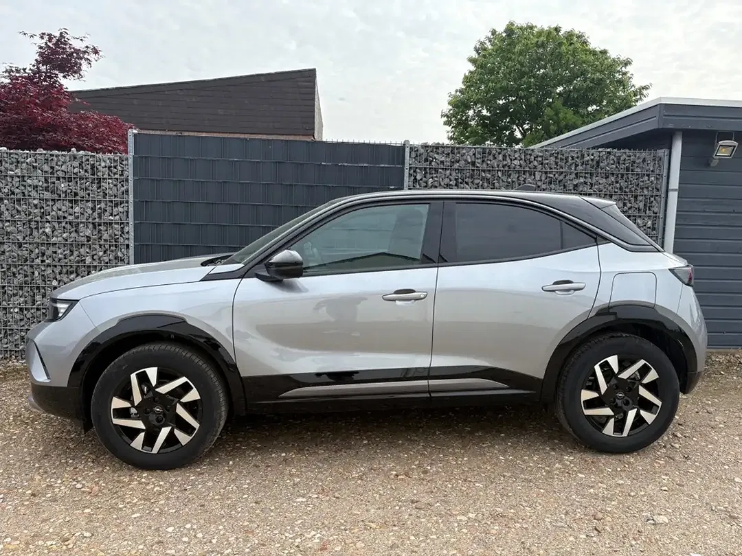 Opel Mokka - Thumbnail 3