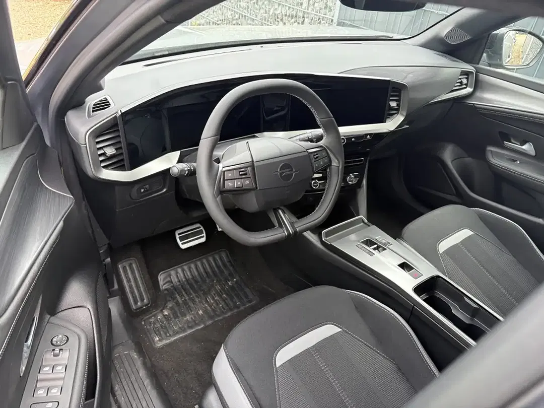 Opel Mokka - Thumbnail 6