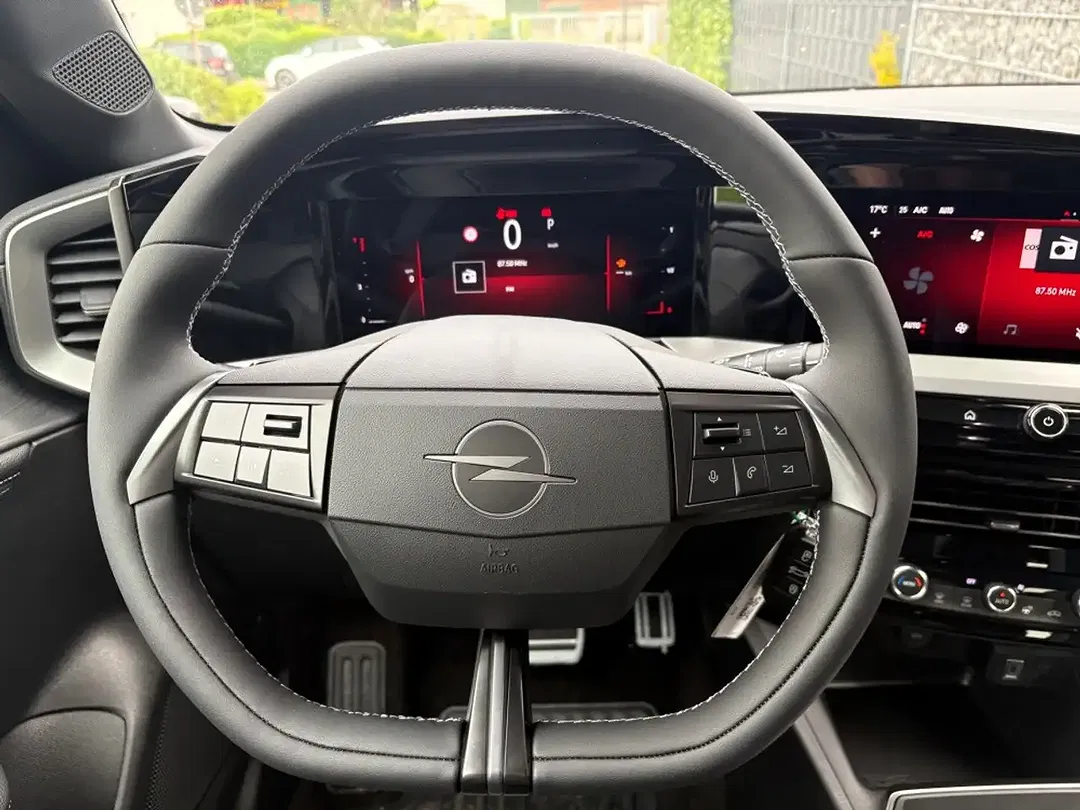 Opel Mokka - Thumbnail 8