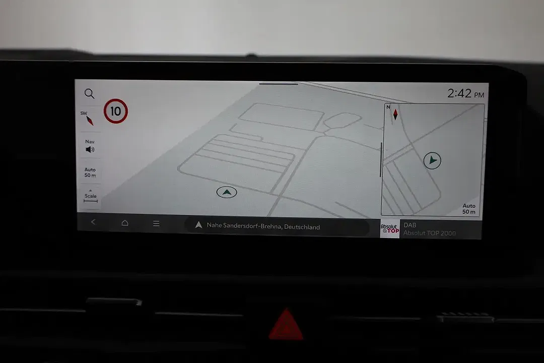 Kia Sportage - Thumbnail 10