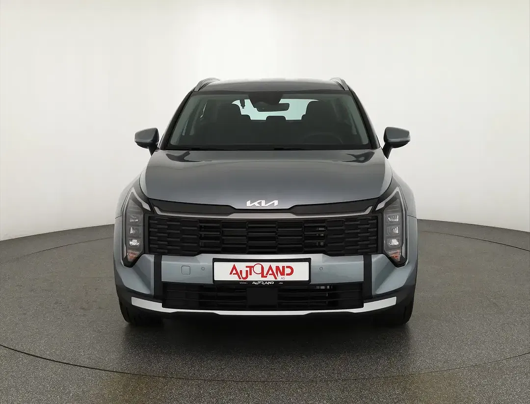 Kia Sportage - Thumbnail 7