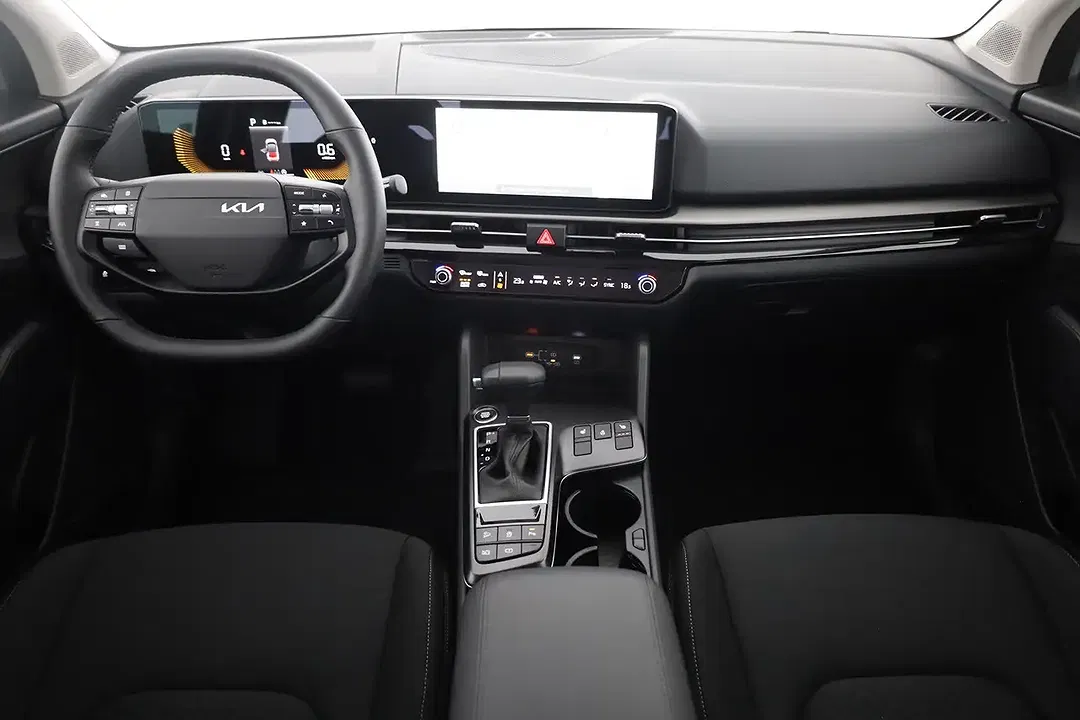 Kia Sportage - Thumbnail 8