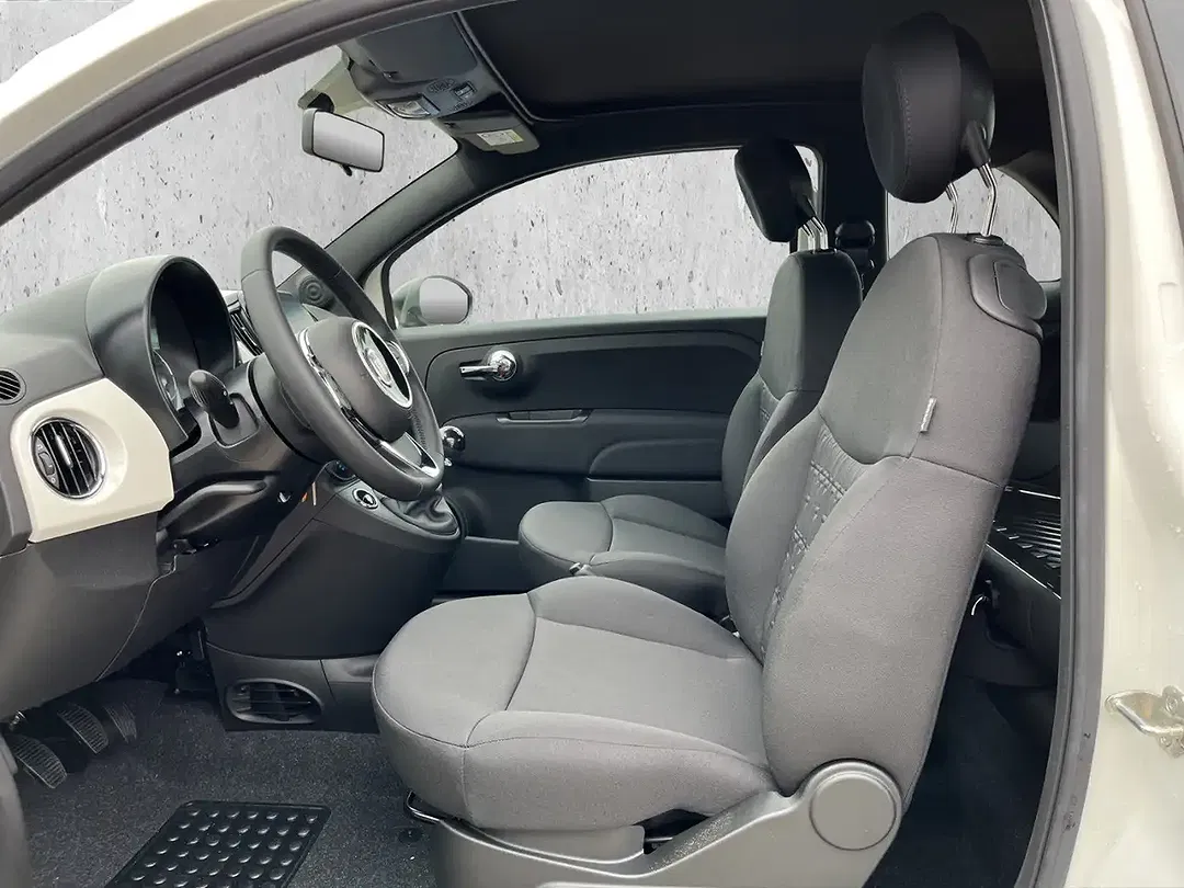 Fiat 500C - Thumbnail 9