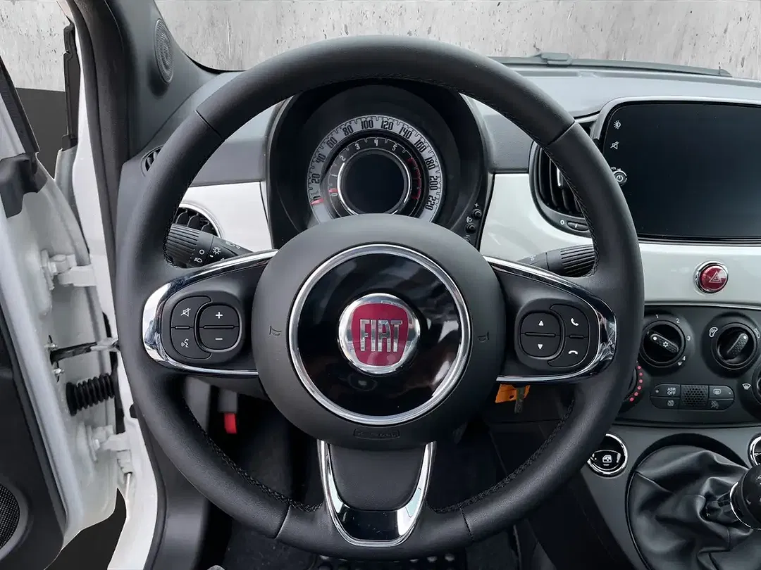 Fiat 500C - Thumbnail 11