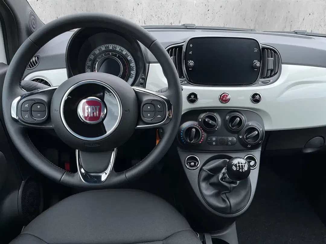 Fiat 500C - Thumbnail 13
