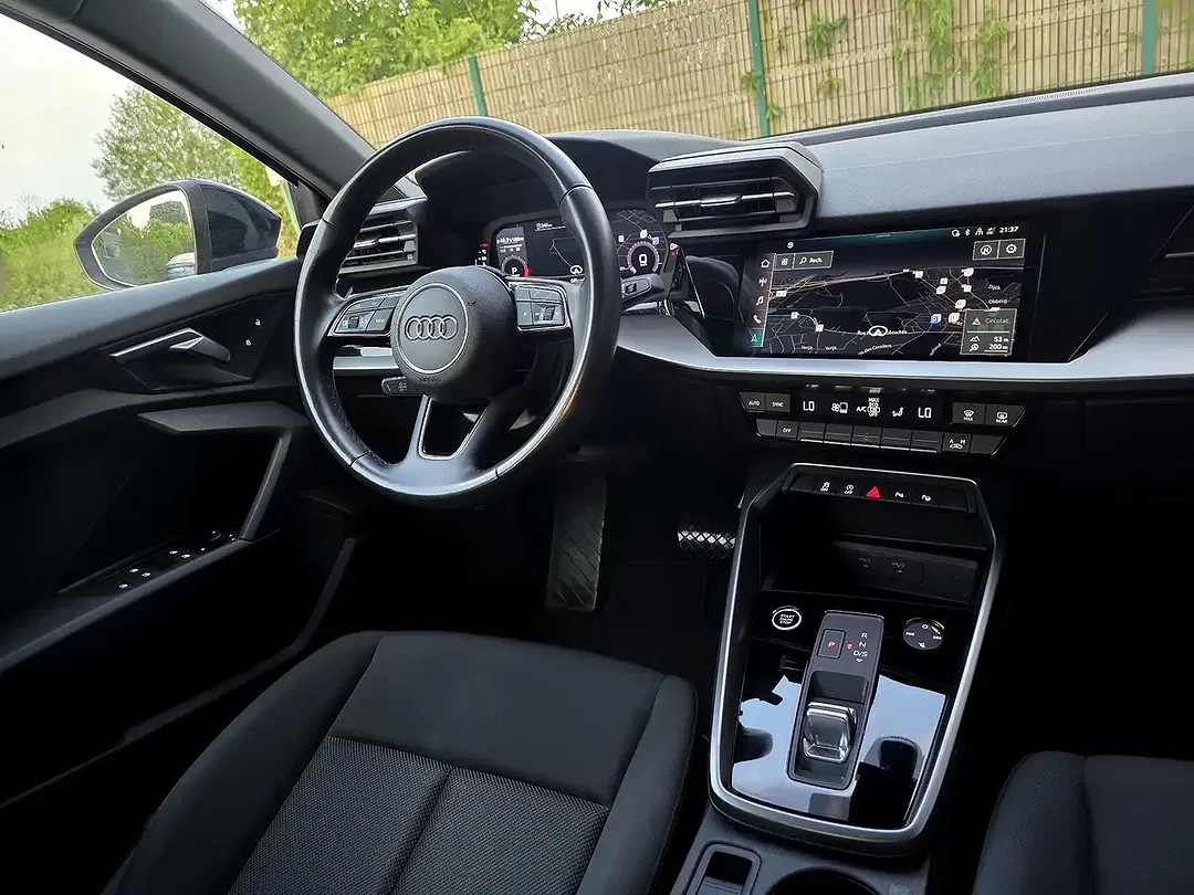 Audi A3 - Thumbnail 14