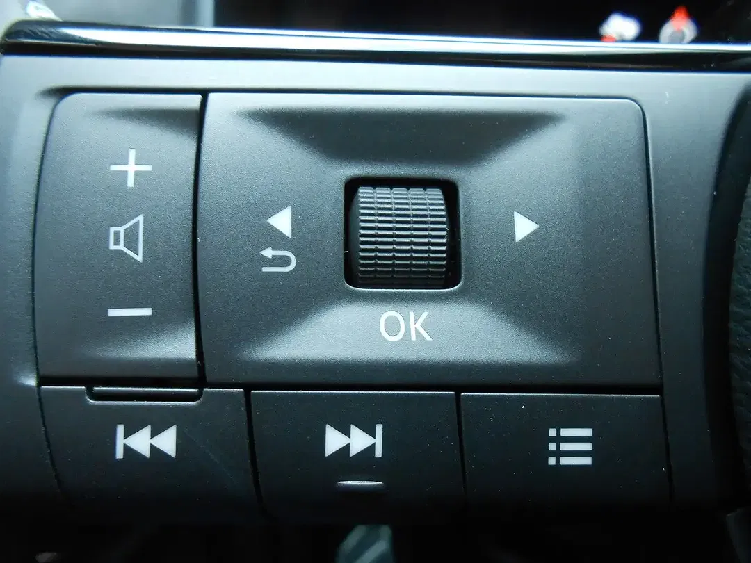Nissan Qashqai - Thumbnail 13
