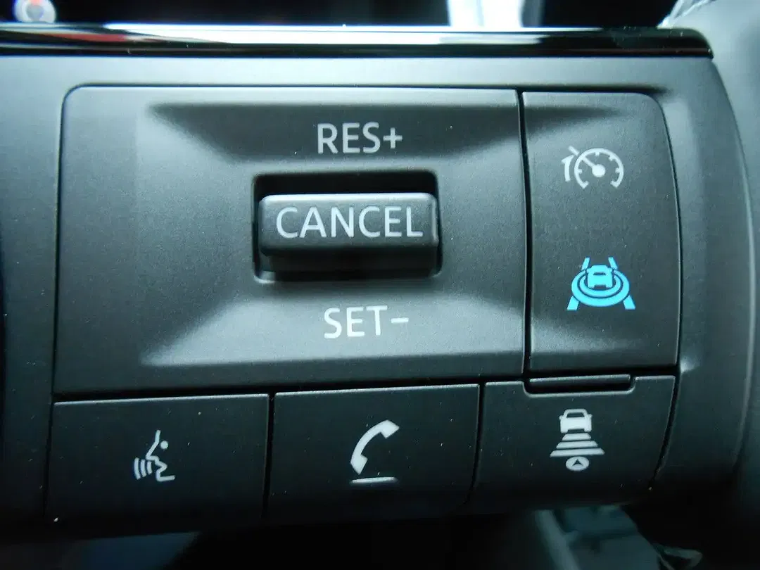 Nissan Qashqai - Thumbnail 14