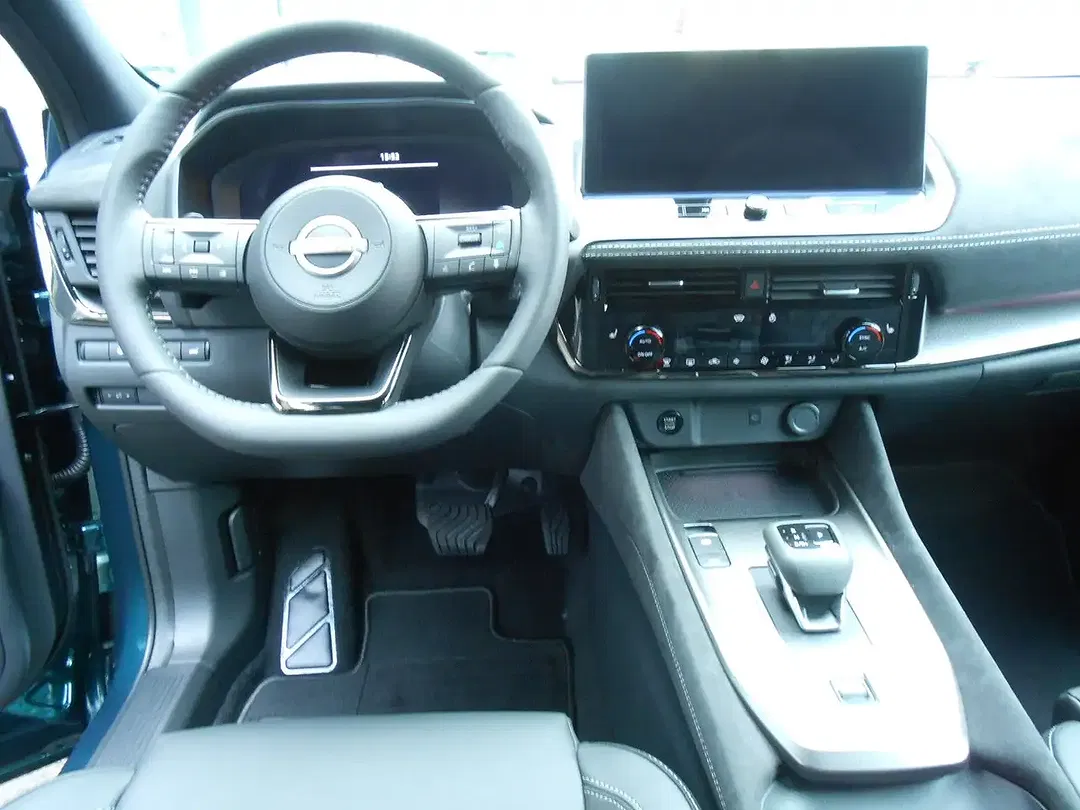 Nissan Qashqai - Thumbnail 15
