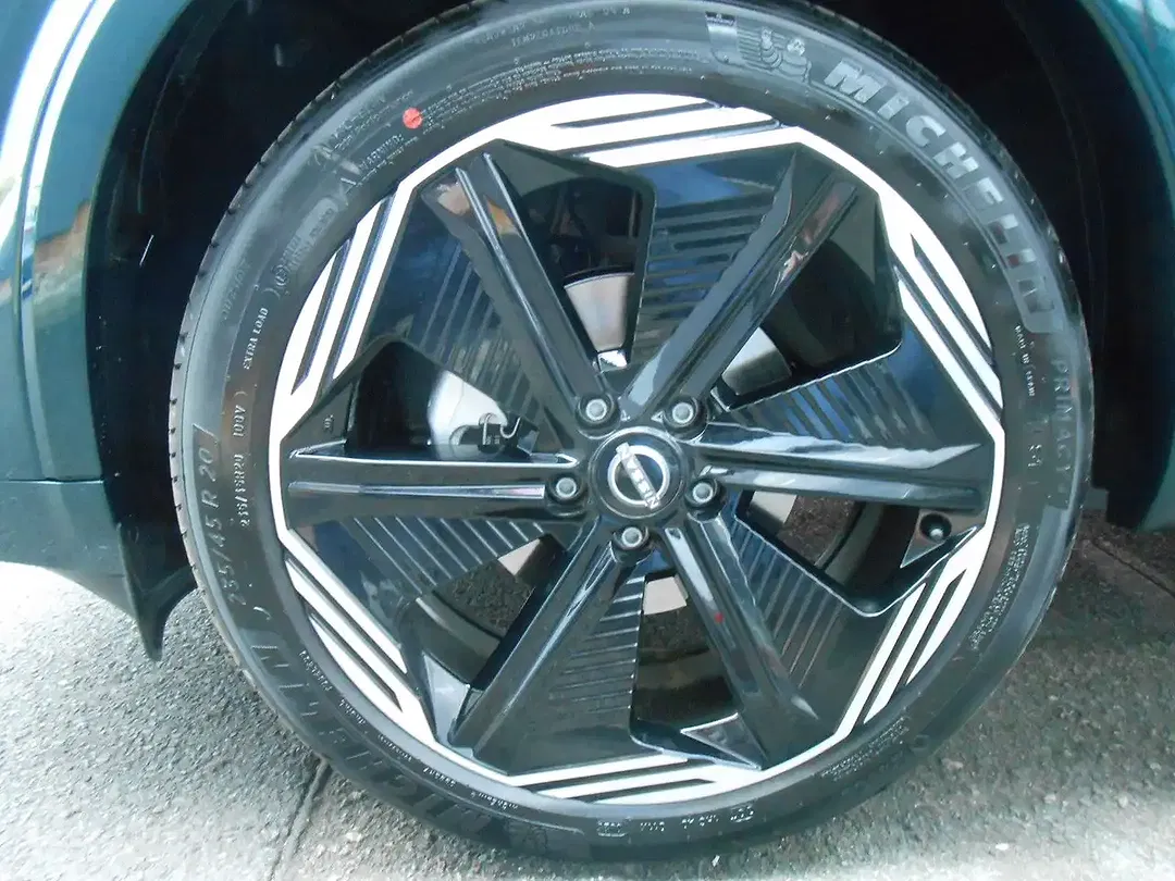 Nissan Qashqai - Thumbnail 4