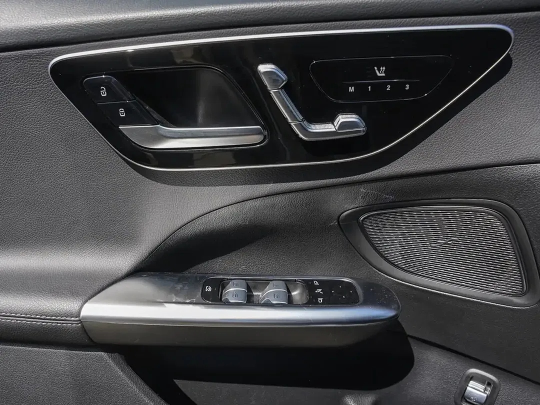 Mercedes-Benz C 220 - Thumbnail 14