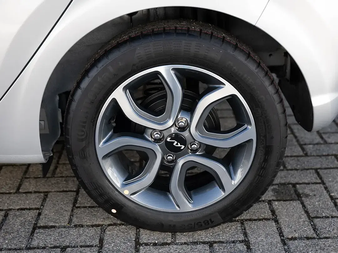 Kia Picanto - Thumbnail 10