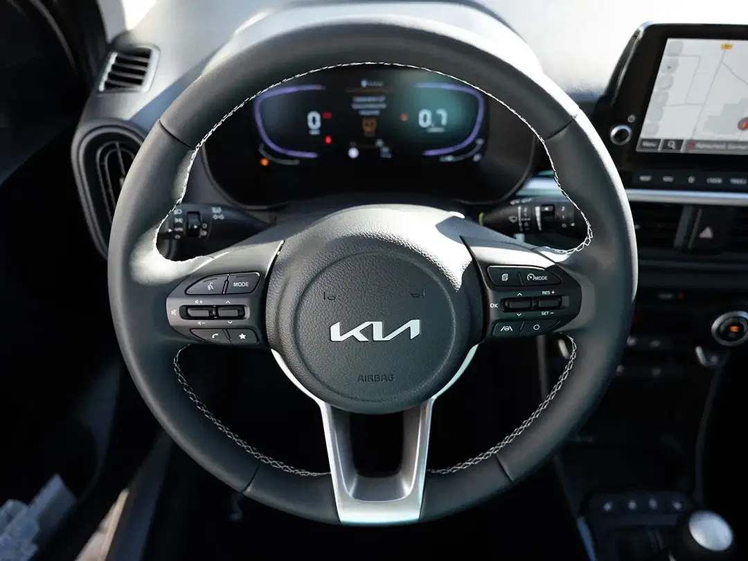 Kia Picanto - Thumbnail 12