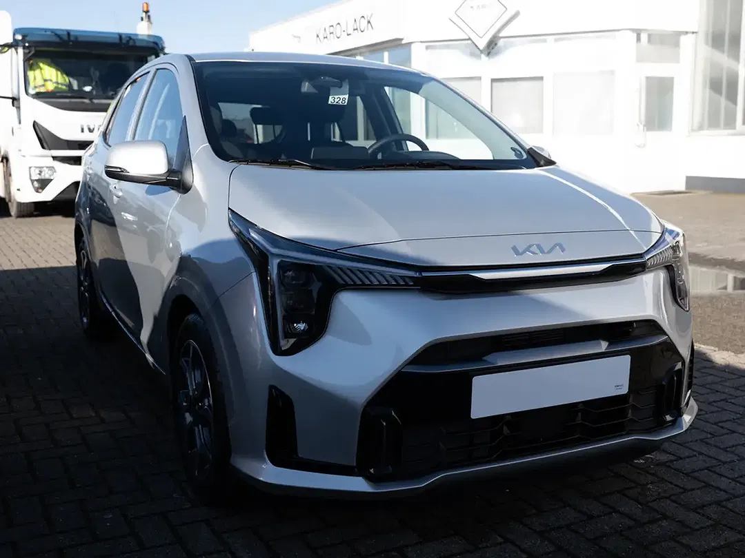 Kia Picanto - Thumbnail 4