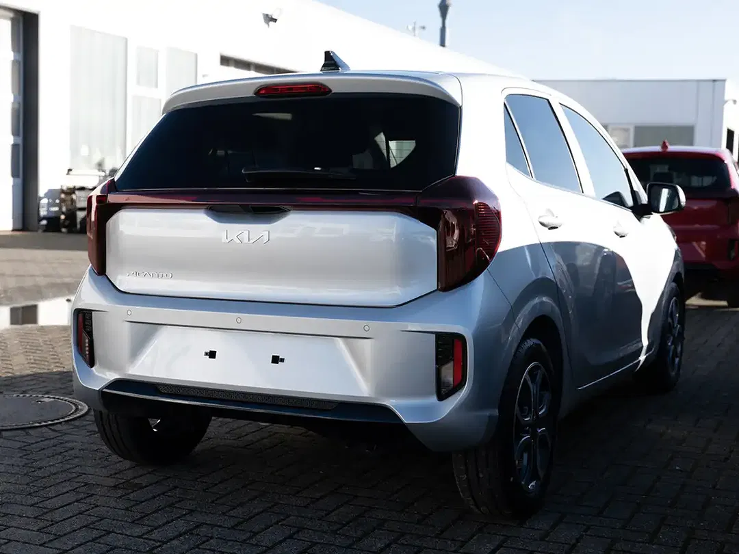 Kia Picanto - Thumbnail 5