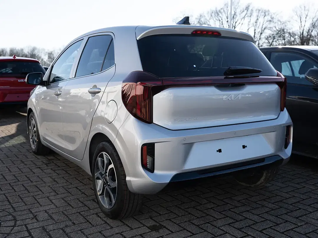 Kia Picanto - Thumbnail 7