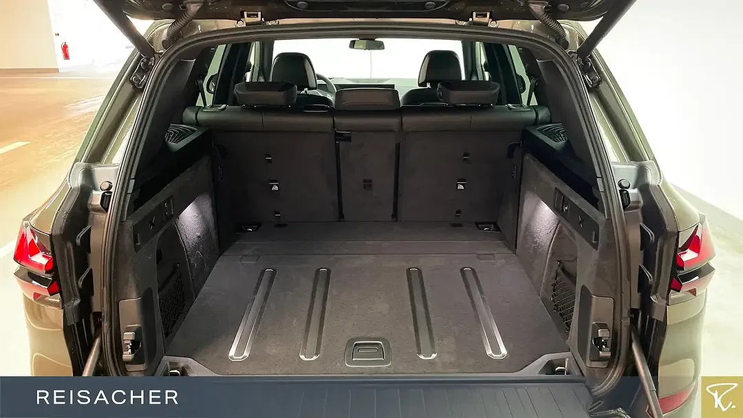 BMW X5 - Thumbnail 10