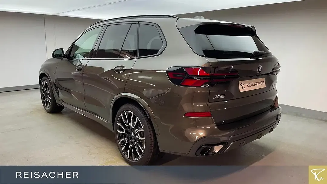 BMW X5 - Thumbnail 2