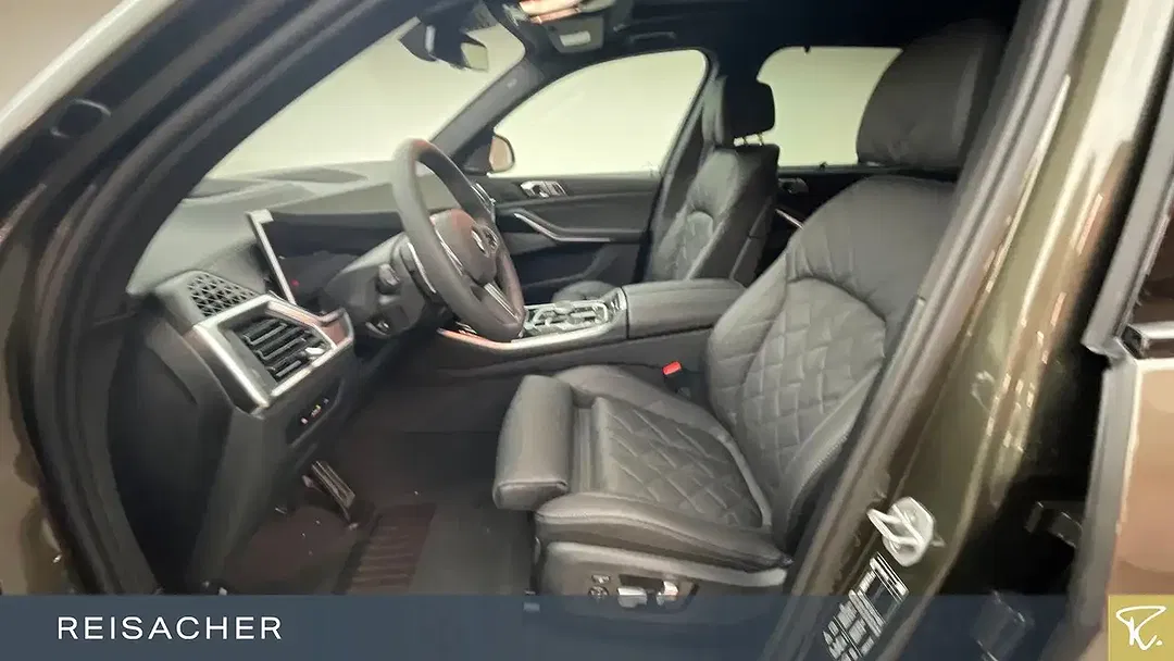 BMW X5 - Thumbnail 4