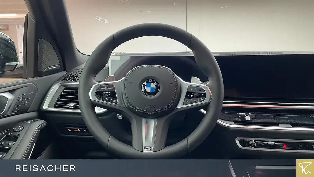 BMW X5 - Thumbnail 5