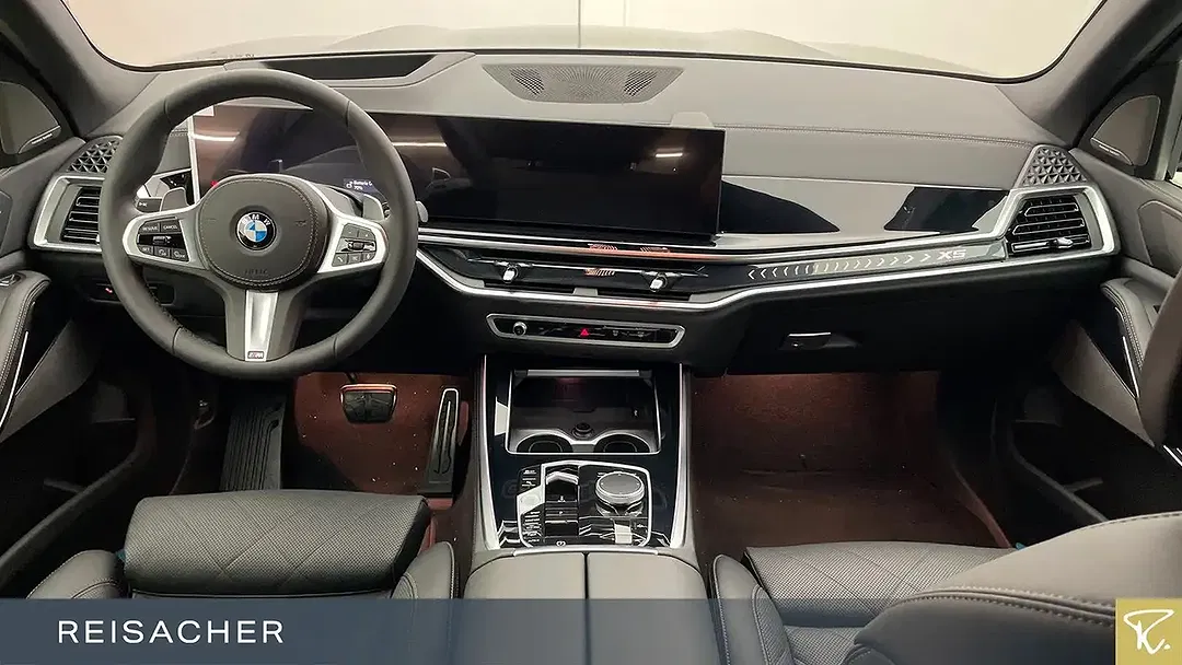 BMW X5 - Thumbnail 6