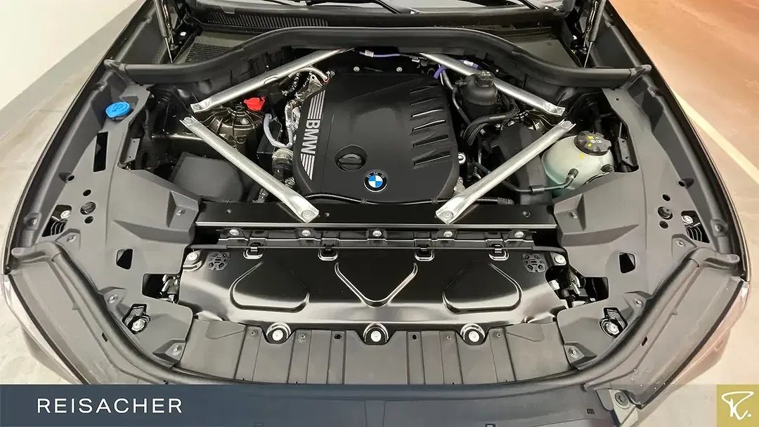 BMW X5 - Thumbnail 7