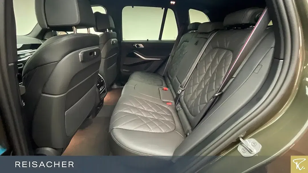 BMW X5 - Thumbnail 8