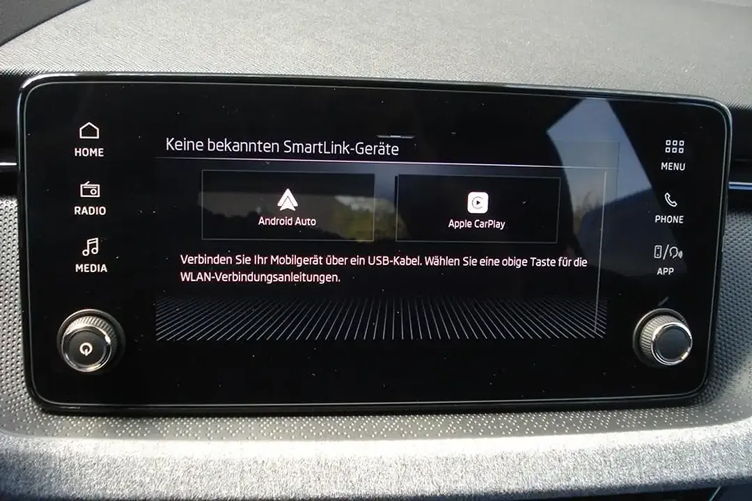 Skoda Kamiq - Thumbnail 10