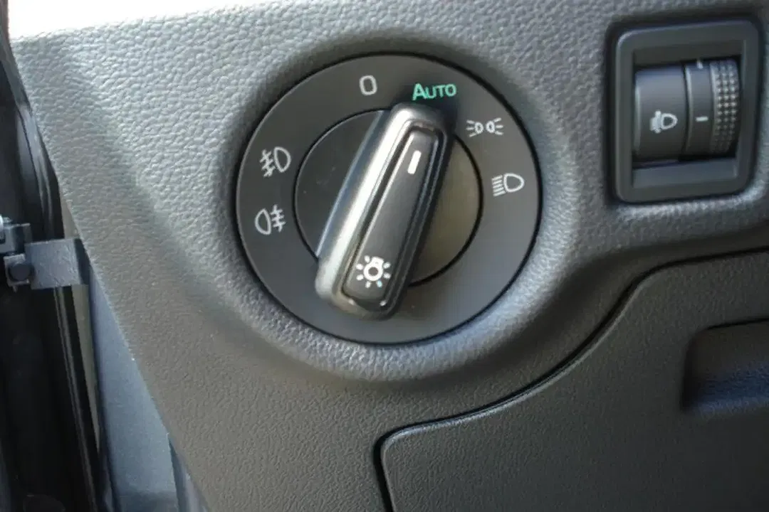 Skoda Kamiq - Thumbnail 12