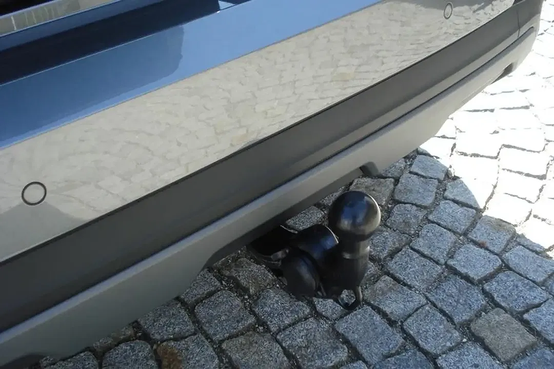 Skoda Kamiq - Thumbnail 6