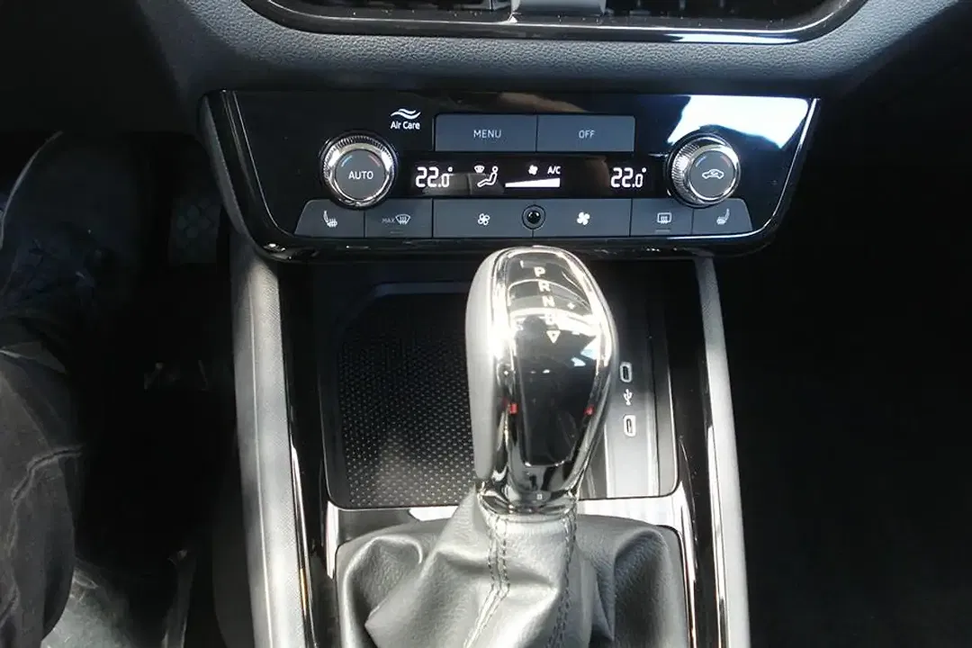 Skoda Kamiq - Thumbnail 9