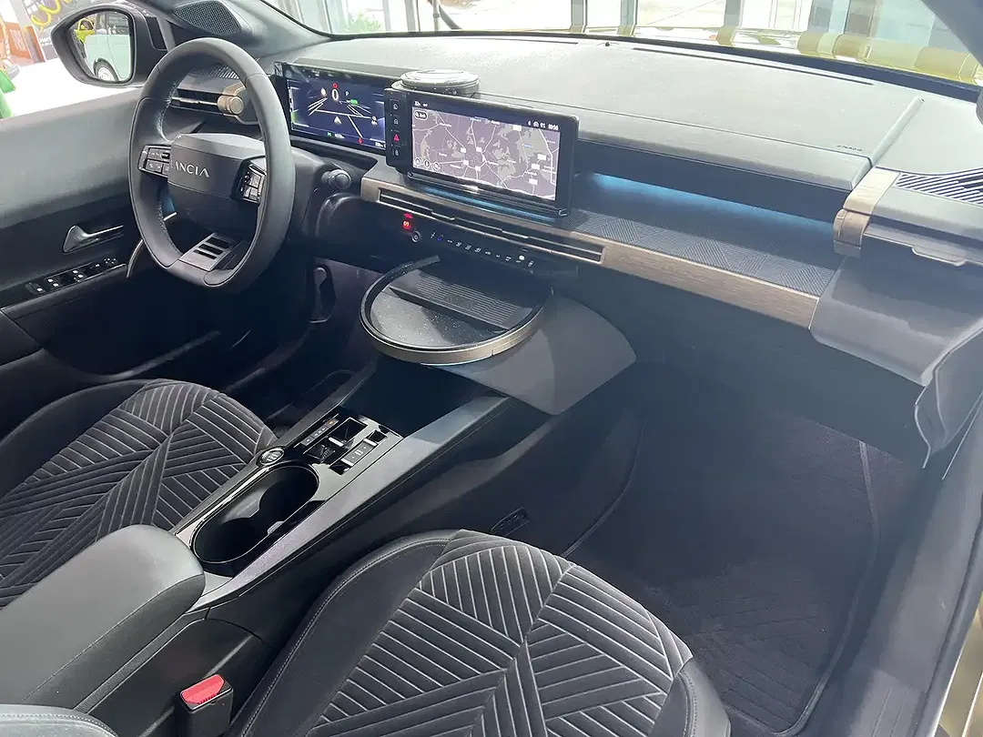 Lancia Ypsilon - Thumbnail 6
