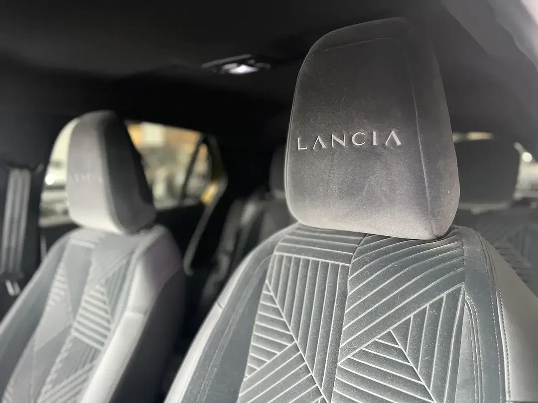 Lancia Ypsilon - Thumbnail 7