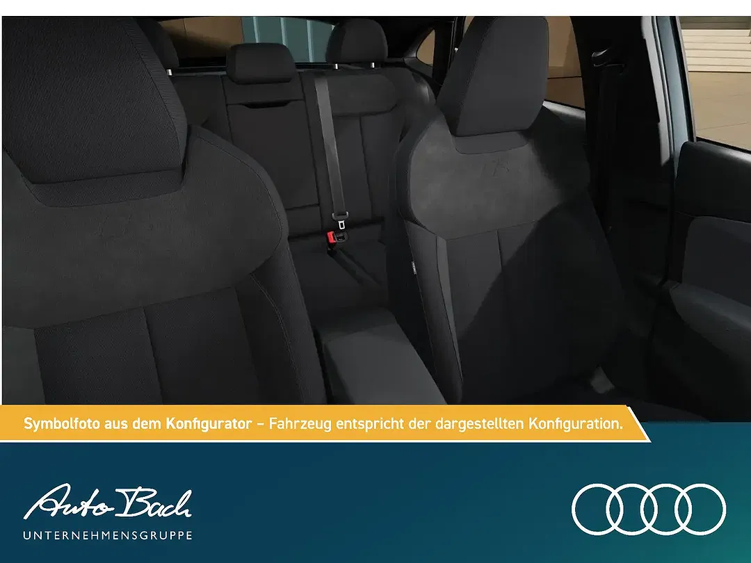 Audi Q3 - Thumbnail 9