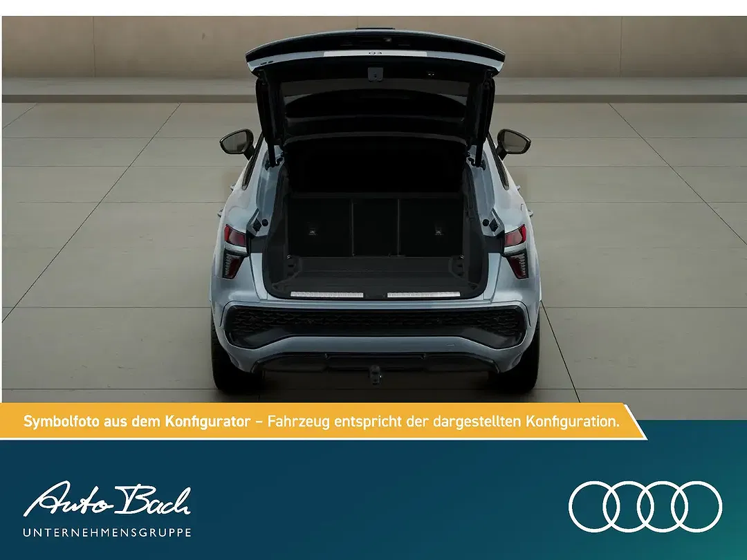 Audi Q3 - Thumbnail 11