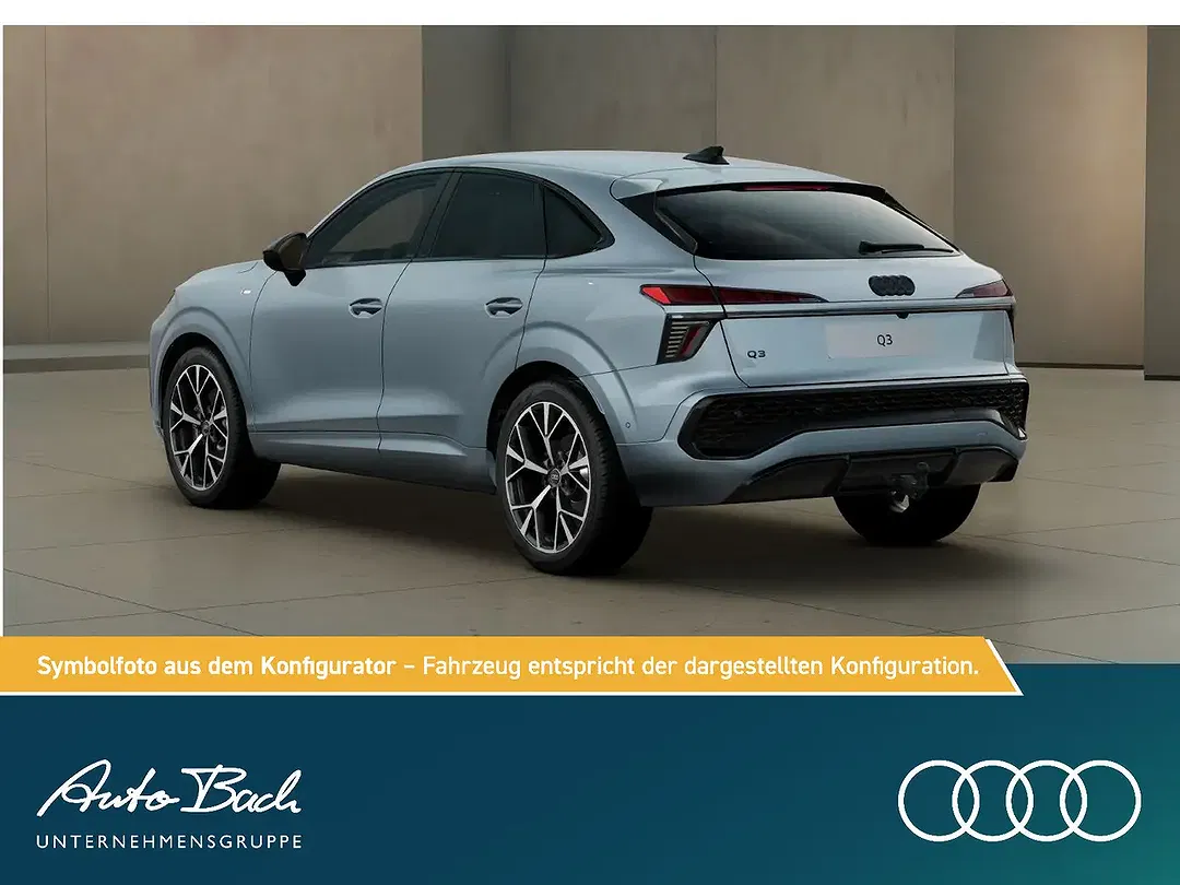 Audi Q3 - Thumbnail 4
