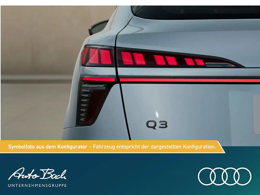 Audi Q3 - Thumbnail 5
