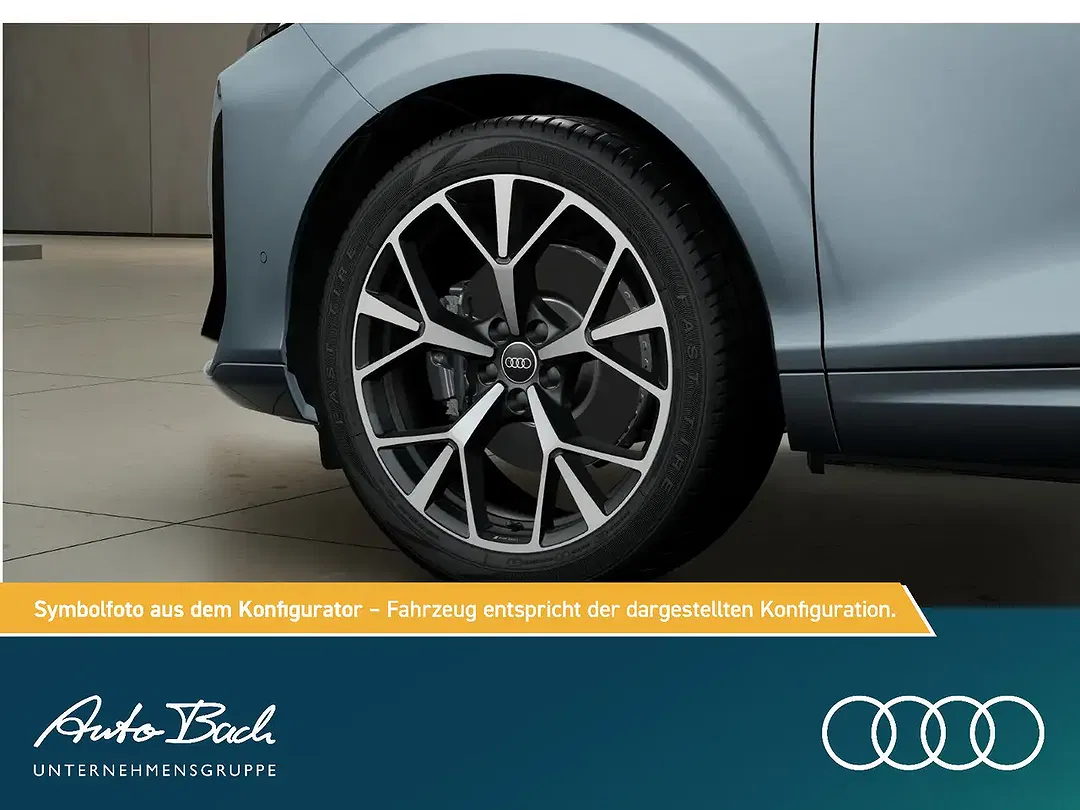 Audi Q3 - Thumbnail 6