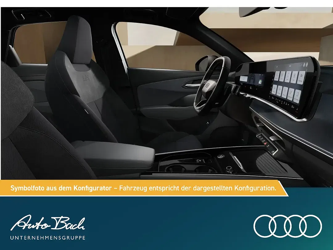 Audi Q3 - Thumbnail 8