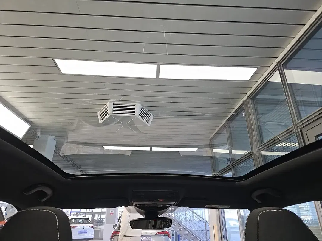 Skoda Scala - Thumbnail 9