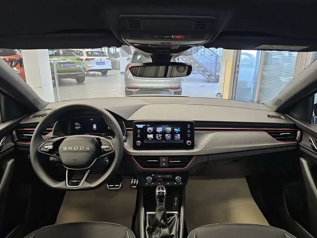 Skoda Scala - Thumbnail 11