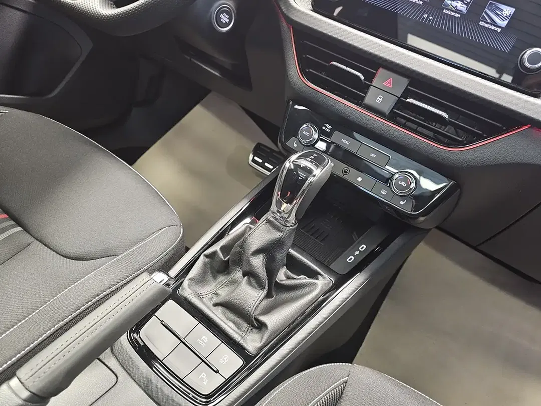 Skoda Scala - Thumbnail 12