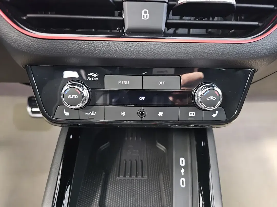 Skoda Scala - Thumbnail 13