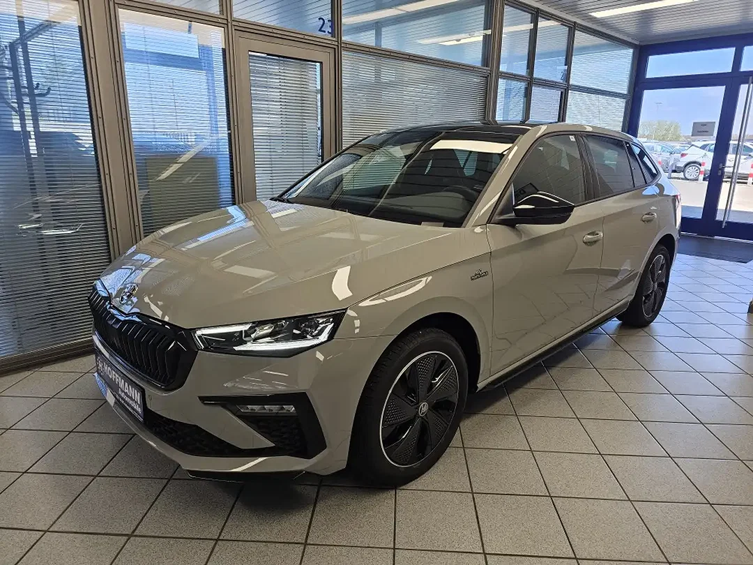 Skoda Scala - Afbeelding 1