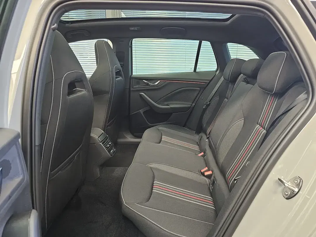 Skoda Scala - Thumbnail 7