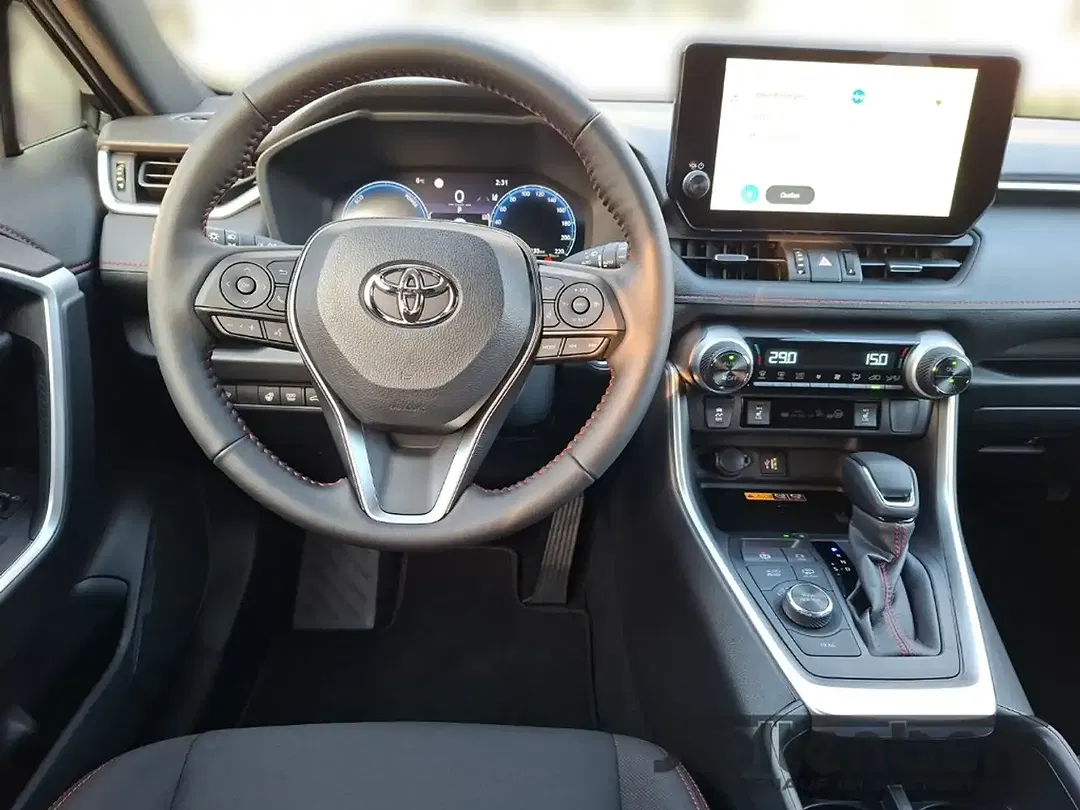 Toyota RAV 4 - Thumbnail 14