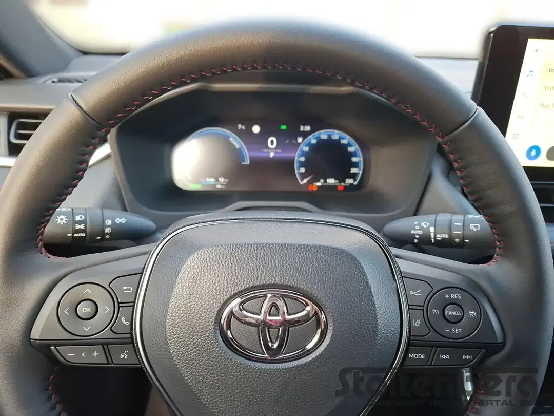 Toyota RAV 4 - Thumbnail 15